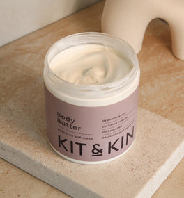 body butter