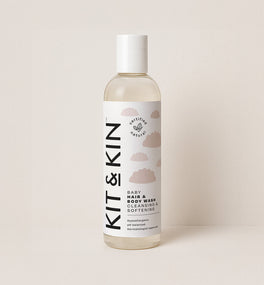shampo & bodywash