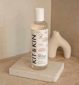 shampo & bodywash