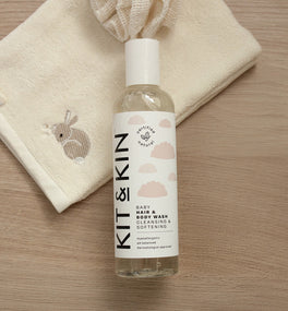 shampo & bodywash