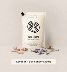 tvättmedel