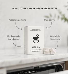 diskmaskinstabletter