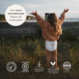 eco nappy pants