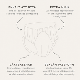 eco nappy pants