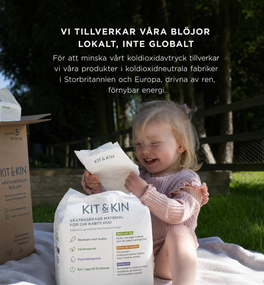 eco nappies