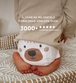 eco nappies