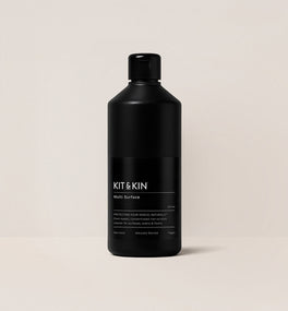 Kit & Kin non-toxic refillable multi-surface cleaner, eco-friendly for everyday cleaning