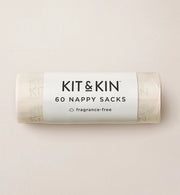 biodegradable nappy bags