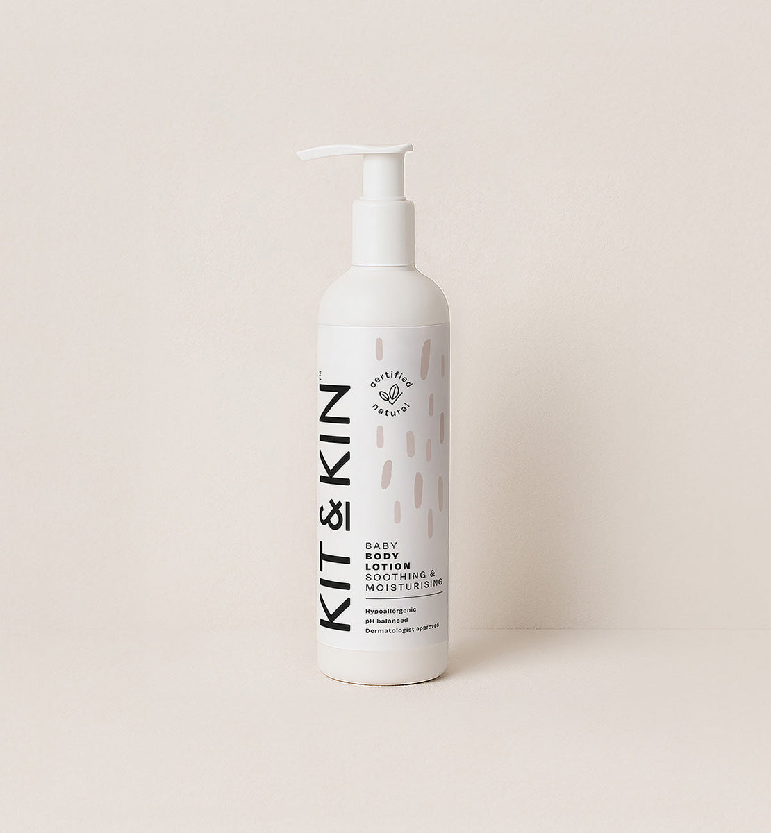 babylotion – Kit and Kin Nordics